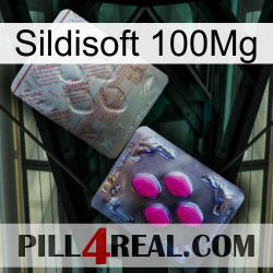 Sildisoft 100Mg